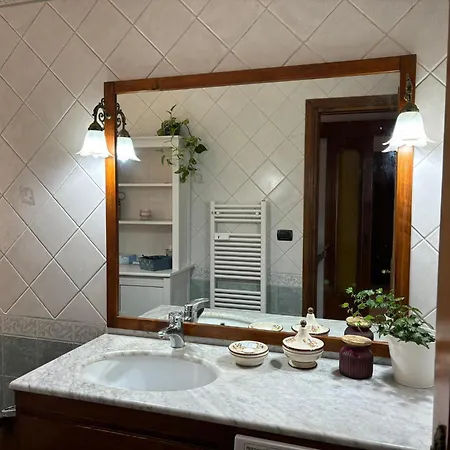 Apartment 7heaven Gordiani *