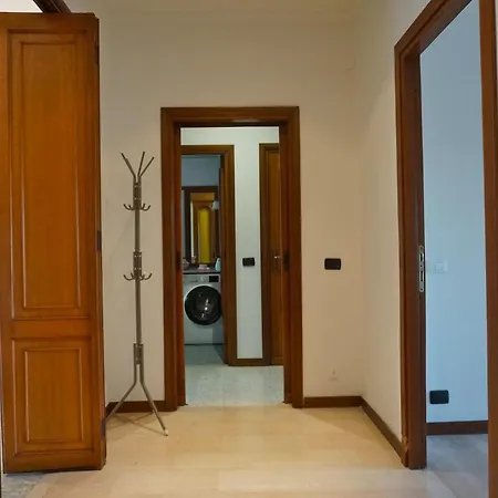 7heaven Gordiani Apartment