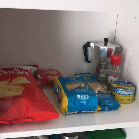 Apartment 7heaven Gordiani *