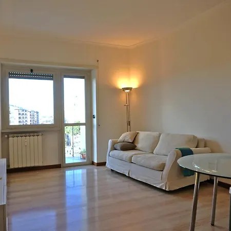 Apartment 7heaven Gordiani *