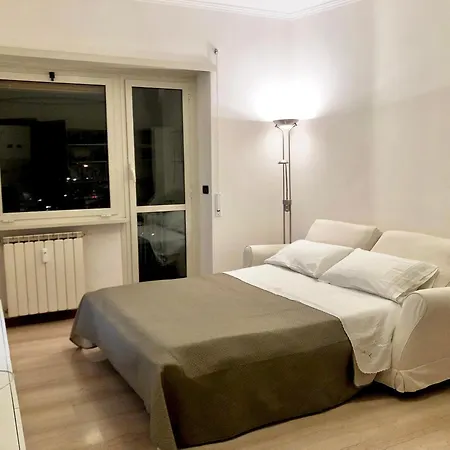 7heaven Gordiani Rome